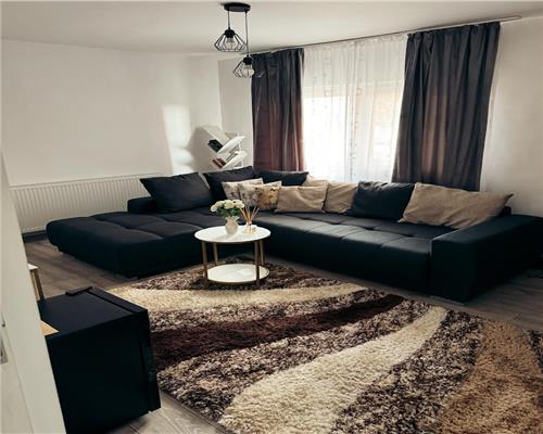 Apartament 4 camere de vanzare zona Ampoi