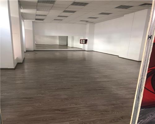 Spatiu comercial de inchiriat 350 mp Zona Bulevardul Transilvaniei