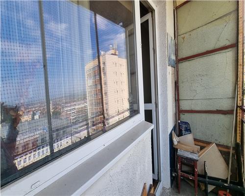 Apartament 3 camere Cetate cu panorama deosebita