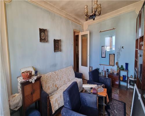 Apartament 3 camere Cetate cu panorama deosebita