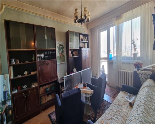 Apartament 3 camere Cetate cu panorama deosebita