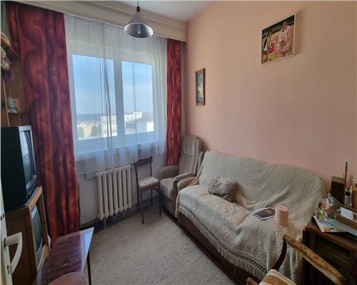 Apartament 3 camere Cetate cu panorama deosebita