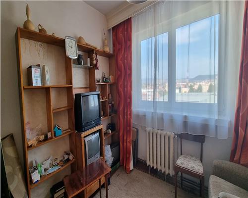 Apartament 3 camere Cetate cu panorama deosebita