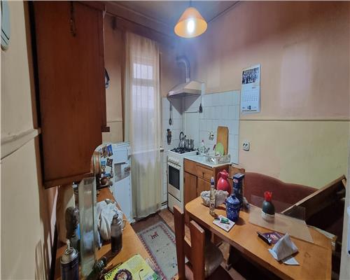 Apartament 3 camere Cetate cu panorama deosebita