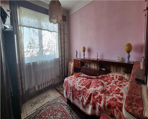 Apartament 3 camere Cetate cu panorama deosebita