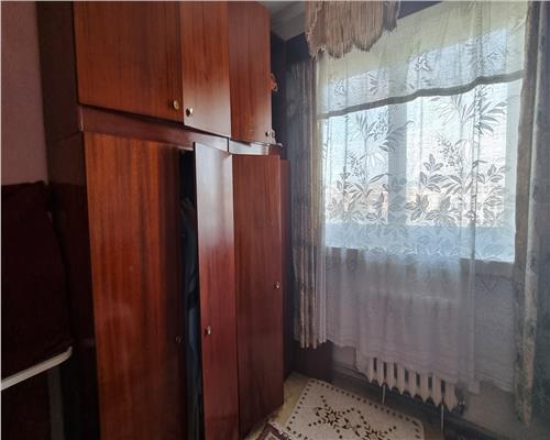 Apartament 3 camere Cetate cu panorama deosebita