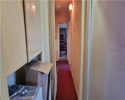 Apartament 3 camere Cetate cu panorama deosebita