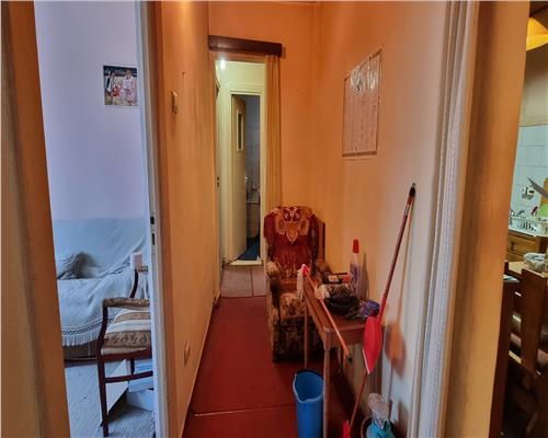 Apartament 3 camere Cetate cu panorama deosebita