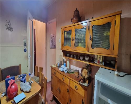 Apartament 3 camere Cetate cu panorama deosebita