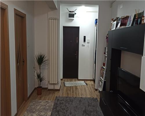 Apartament 2 camere de vanzare in Alba Iulia, etaj intermediar