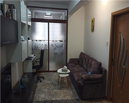 Apartament 2 camere de vanzare in Alba Iulia, etaj intermediar