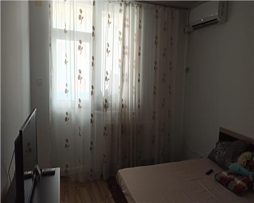 Apartament 2 camere de vanzare in Alba Iulia, etaj intermediar