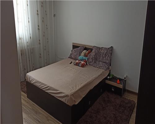 Apartament 2 camere de vanzare in Alba Iulia, etaj intermediar