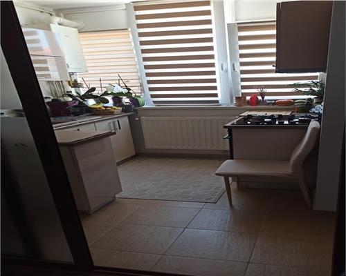 Apartament 2 camere de vanzare in Alba Iulia, etaj intermediar