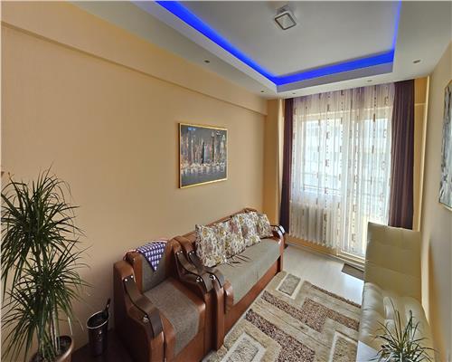 Apartament 2 camere in M-uri cu panorama