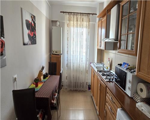 Apartament 2 camere in M-uri cu panorama