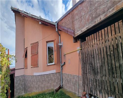 Casa cu 4 camere pe un nivel de vanzare zona Micesti  cu 877 mp teren