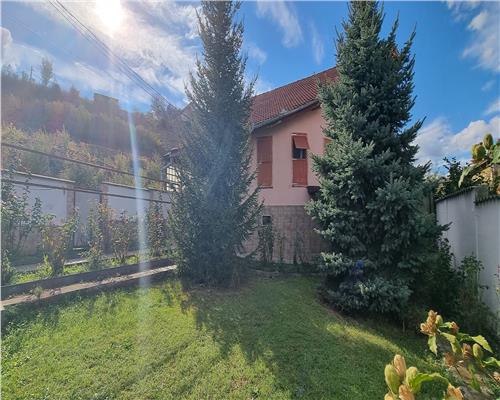 Casa cu 4 camere pe un nivel de vanzare zona Micesti  cu 877 mp teren