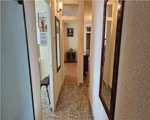 Apartament de vanzare in Alba Iulia 4 camere zona Cetate