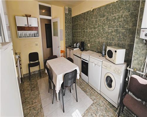 Apartament de vanzare in Alba Iulia 4 camere zona Cetate