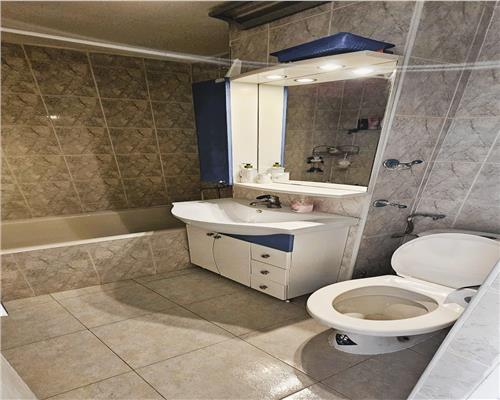 Apartament de vanzare in Alba Iulia 4 camere zona Cetate