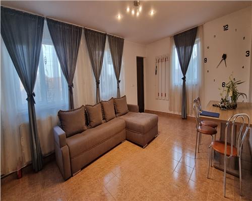 Casa P+1 de vanzare in Paclisa partial mobilata cu 550 mp teren