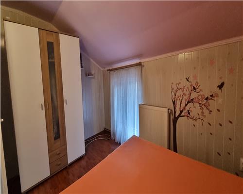 Casa P+1 de vanzare in Paclisa partial mobilata cu 550 mp teren