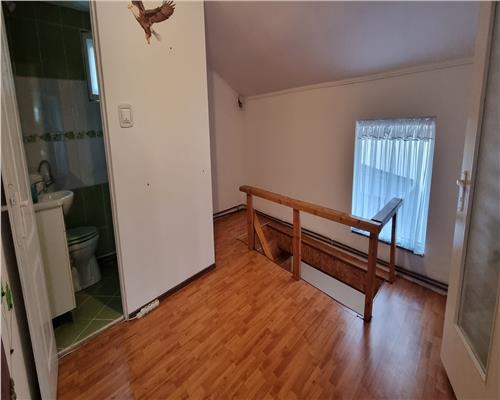 Casa P+1 de vanzare in Paclisa partial mobilata cu 550 mp teren