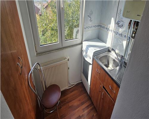 Apartament de inchiriat cu 2 camere