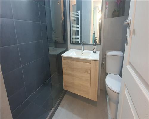 Apartament 2 camere de inchiriat in M-uri