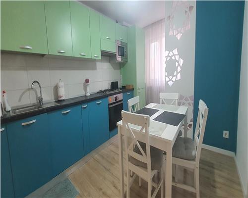 Apartament 2 camere de inchiriat in M-uri