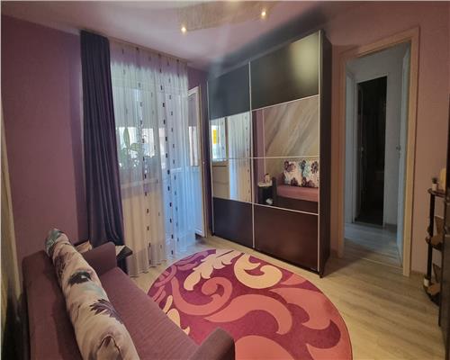 Apartament 2 camere de vanzare Cetate mobilat si utilat