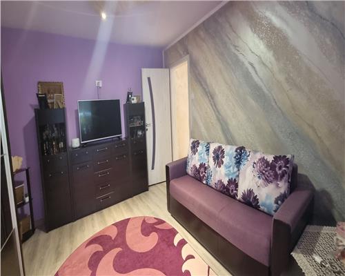 Apartament 2 camere de vanzare Cetate mobilat si utilat