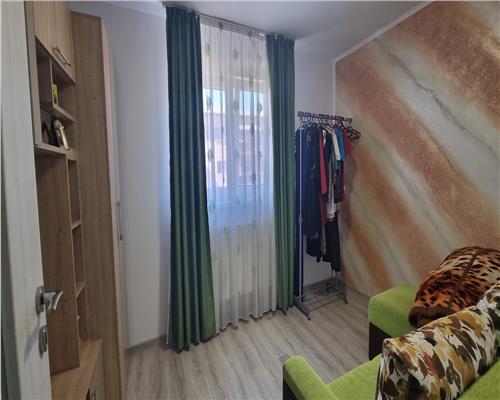 Apartament 2 camere de vanzare Cetate mobilat si utilat