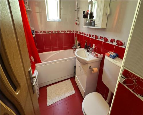 Apartament de vanzare 52 mp utili