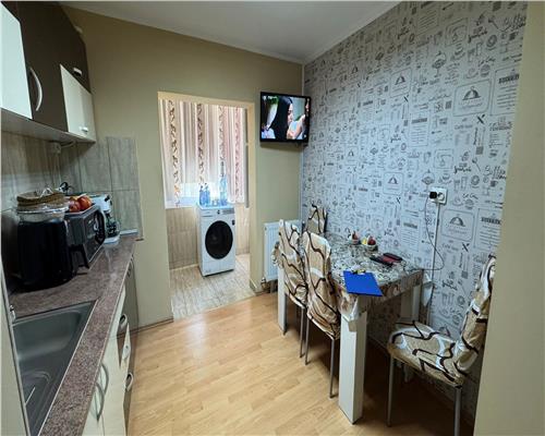 Apartament de vanzare 52 mp utili