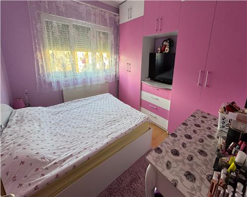 Apartament de vanzare 52 mp utili