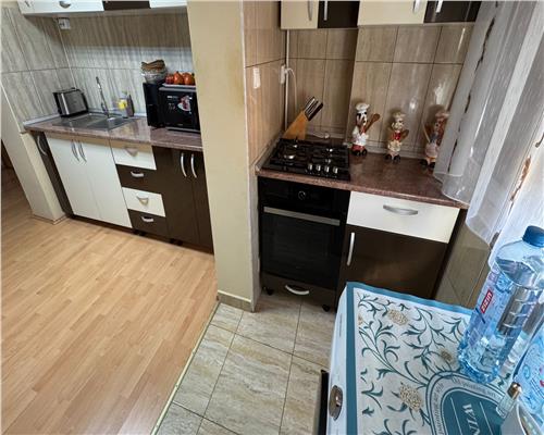 Apartament de vanzare 52 mp utili