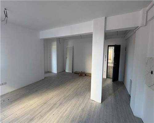 Apartament cu 3 camere demisol de vanzare Alba Micesti