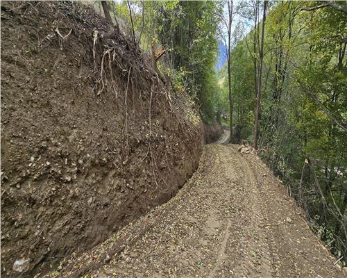 Teren Intravilan de Vanzare in Zona Turistica Ramet