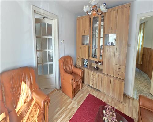 Apartament de inchiriat la casa Centru