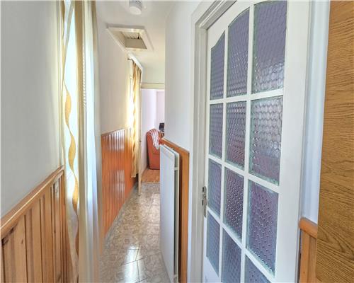 Apartament de inchiriat la casa Centru