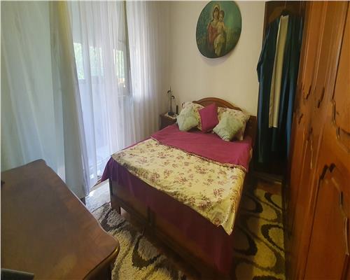 Apartament 3 camere decomandat etaj 1 Tolstoi!