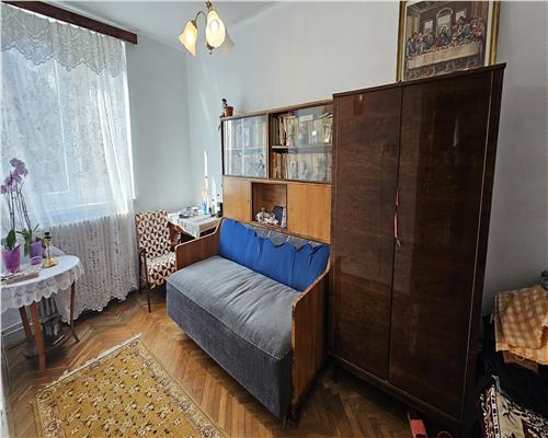 Apartament cu 3 Camere de Vânzare în Alba Iulia - Cetate et.2