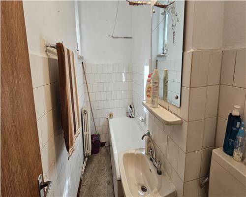 Apartament cu 3 Camere de Vânzare în Alba Iulia - Cetate et.2