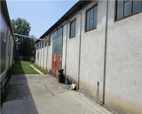 Spatiu Industrial în Alba Iulia de inchiriat