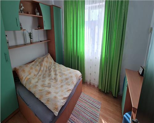 Apartament 2 camere, Cetate, mobilat, utilat