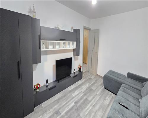 Viseaza la un nou camin! Apartament 2 camere în Cetate, complet mobilat si utilat!