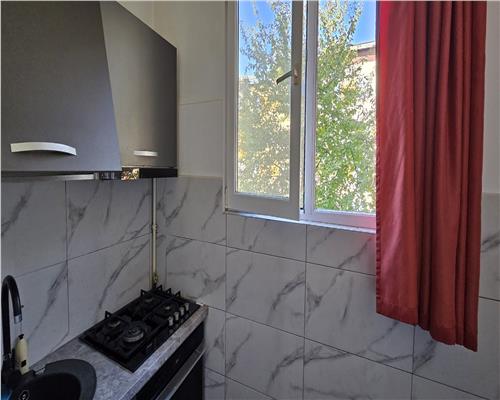 Viseaza la un nou camin! Apartament 2 camere în Cetate, complet mobilat si utilat!