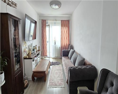 Apartament 4 camere, bloc nou, zona Kaufland